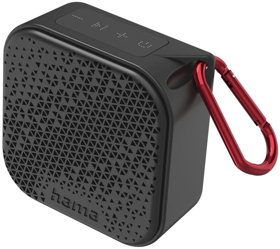 Преносима Bluetooth колонка Hama Pocket 3.0 Преносима Bluetooth колонка Hama Pocket 3.0 -