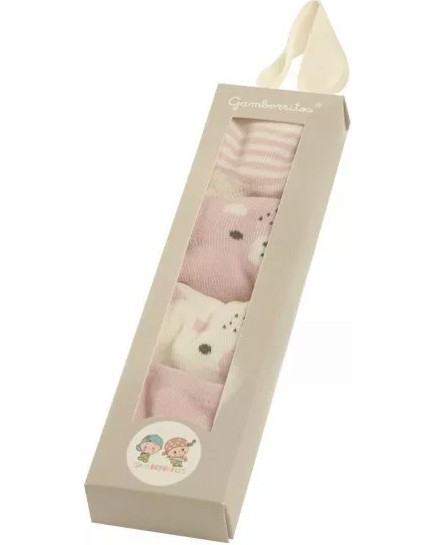 ������� ������ GAMBERRITOS - 4 �����, �� 0-3 ������ - �������