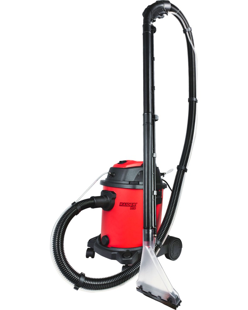 ������������� �� ���� � ����� ���������� Raider Spray Wet&Dry RDP-WC33 - � ��������� �� ������� Pro - 