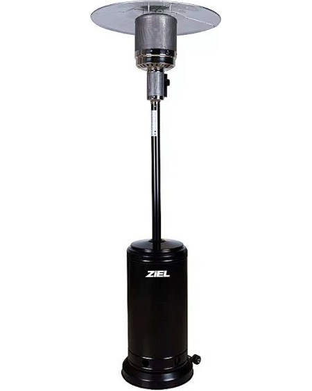     ZiEL Heating HSS-A(PC) -   13 kW (45 000 BTU) - 