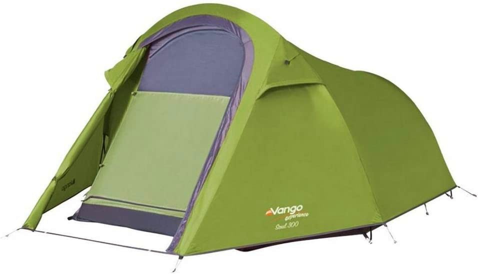 Едноместна палатка Vango Soul 100 - палатка