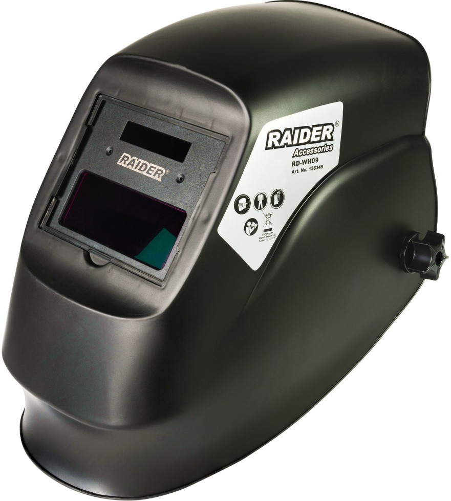    Raider RD-WH09 -   Power Tools - 