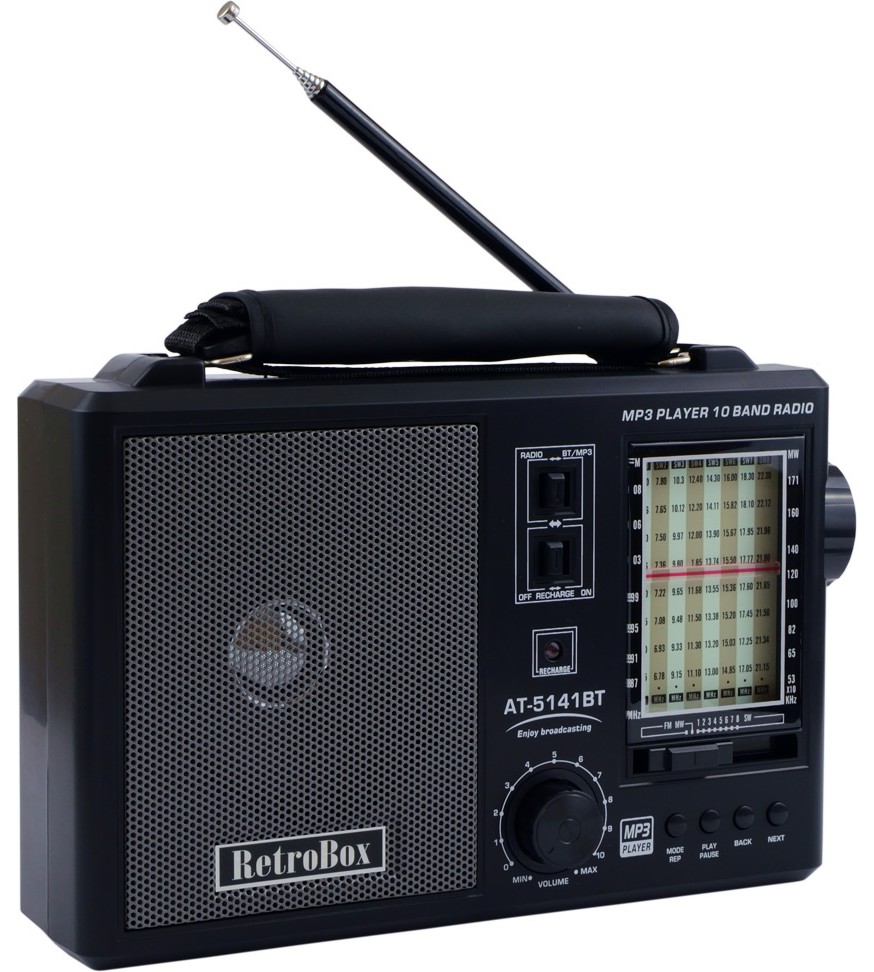 ����� � ����� ������ Diva Retrobox - 