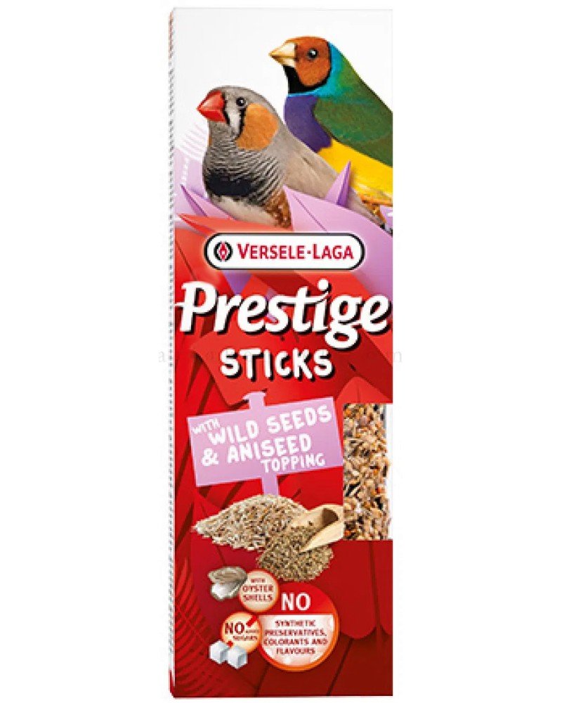    VERSELE LAGA Sticks - 2 x 30 g,     ,   Prestige - 