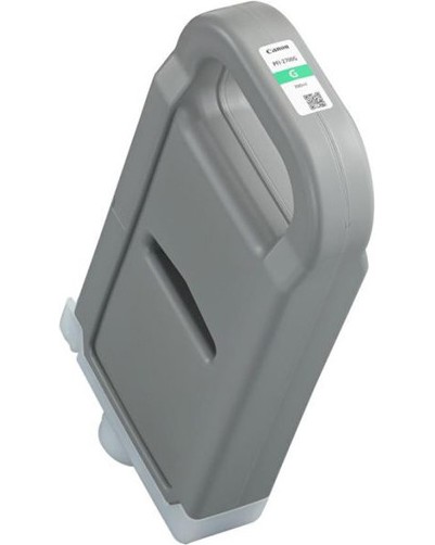      Canon PFI-2700 Green - 700 ml - 