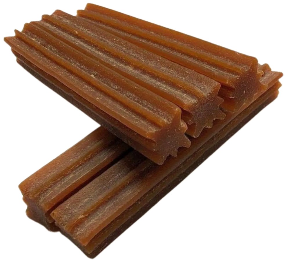 Лакомства за кучета Perrito Dental Maxi Лакомства за кучета Perrito Dental Maxi - 240 g, с пилешко - храна