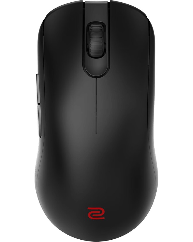 Гейминг безжична мишка BENQ FK2-DW 4K Гейминг безжична мишка BENQ FK2-DW 4K - Със 7 бутона, от серията Zowie -