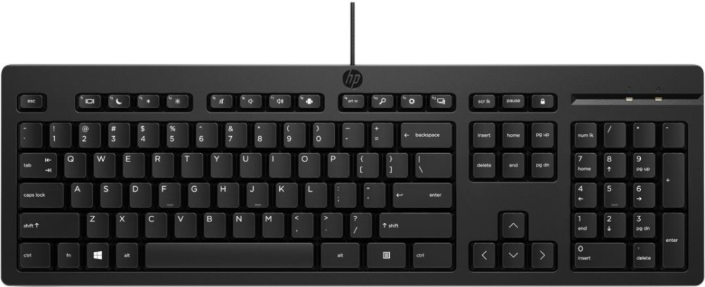 ���������� HP 125 - � USB ����� 1.8 m - 