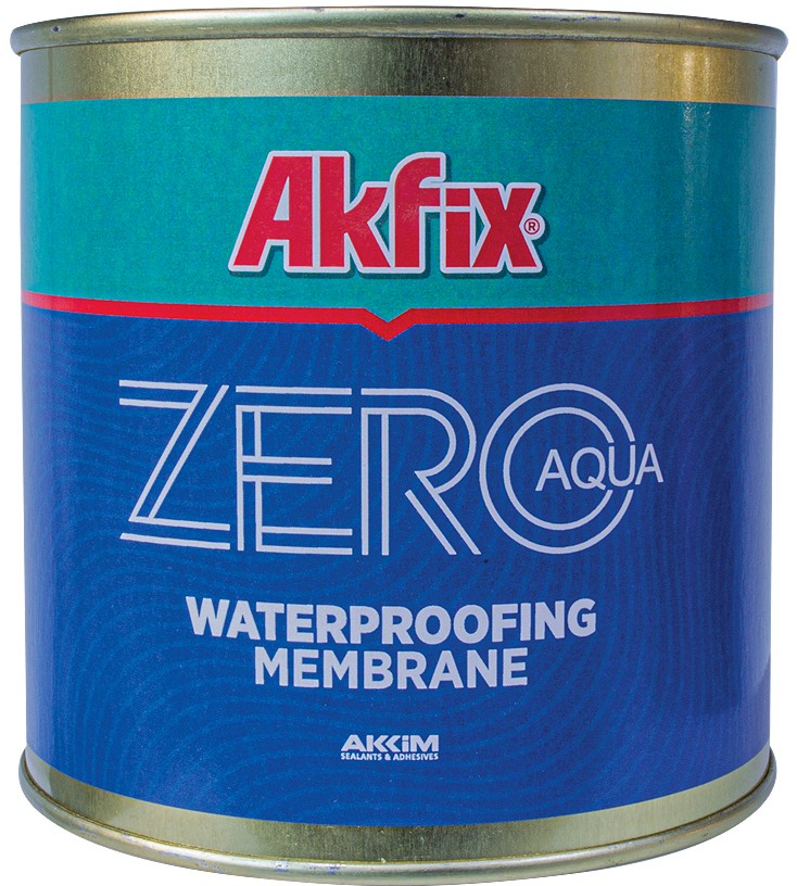     Akfix - 1  14 kg - 