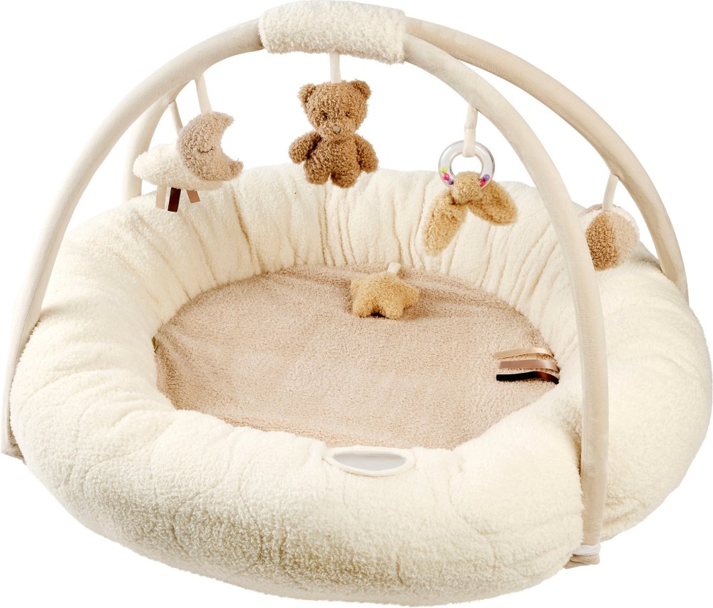 ������� ���������� Nattou - �� ���������� Teddy - �������