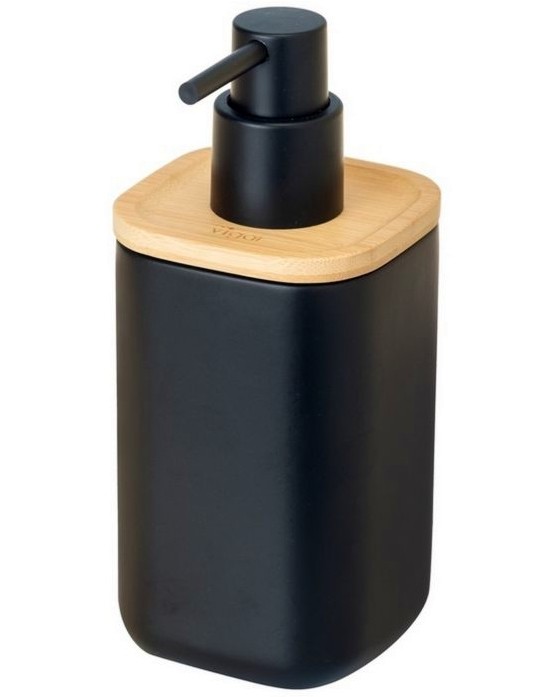     Vigar -   Box Zense Black - 