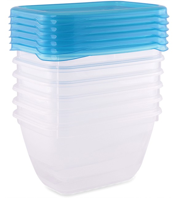    Lorelli - 6 x 250 ml,  0+  -   