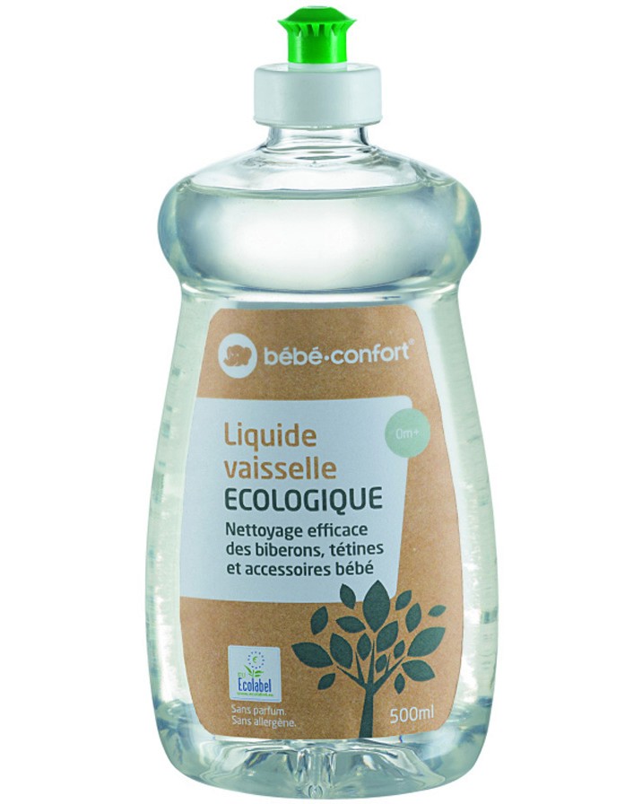 �������� �� ������� ������ Bebe Confort - 500 ml - �������� �� ������