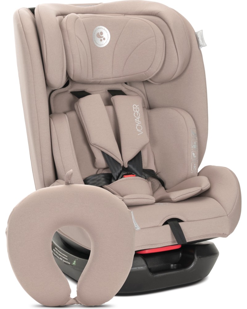     Lorelli Voyager i-Size -  40  150 cm,     -   