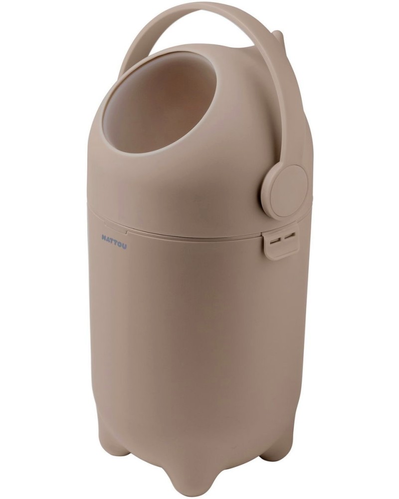 �������� ��� �� ������ Nattou Dropy - � 20 �������� - �������