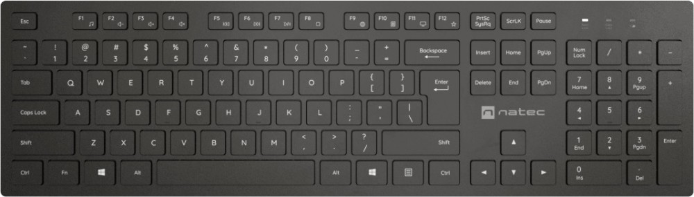 �������� ���������� Natec Herring - 