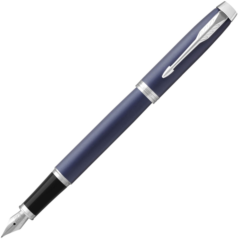 ������� Parker IM Core Matte Blue - � ��������� ����� - 