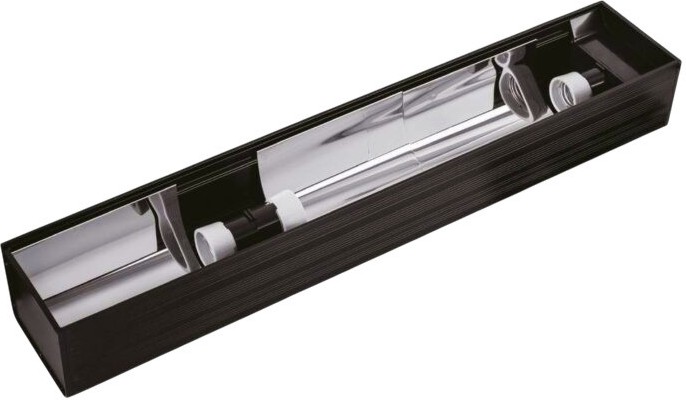 ���������� �� �������� REPTI PLANET Compact Hood - 66 / 12 / 9 cm - �������