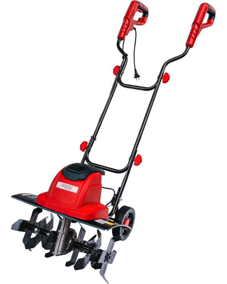 ������������ ����� Raider RD-ET04 - �� ������� Garden Tools - 