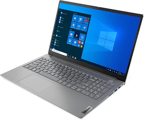  Lenovo ThinkBook 15 G2 - Intel Core i3-1115G4 3.0 GHz, 15.6" IPS 1920 x 1080, 8 GB RAM, 512 GB SSD, FreeDOS - 