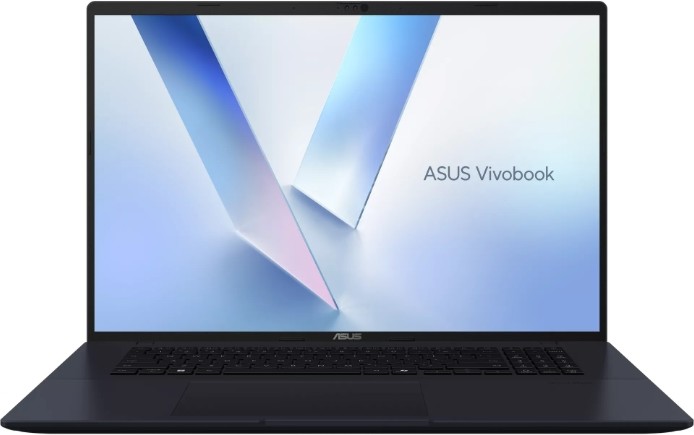 ������ ASUS Vivobook 18 M1807GA-S8007 - AMD Ryzen AI 7 445 2.0 GHz, 18" IPS 1920 x 1200, 144 Hz, 32 GB RAM DDR5, 1 TB SSD, No OS - 