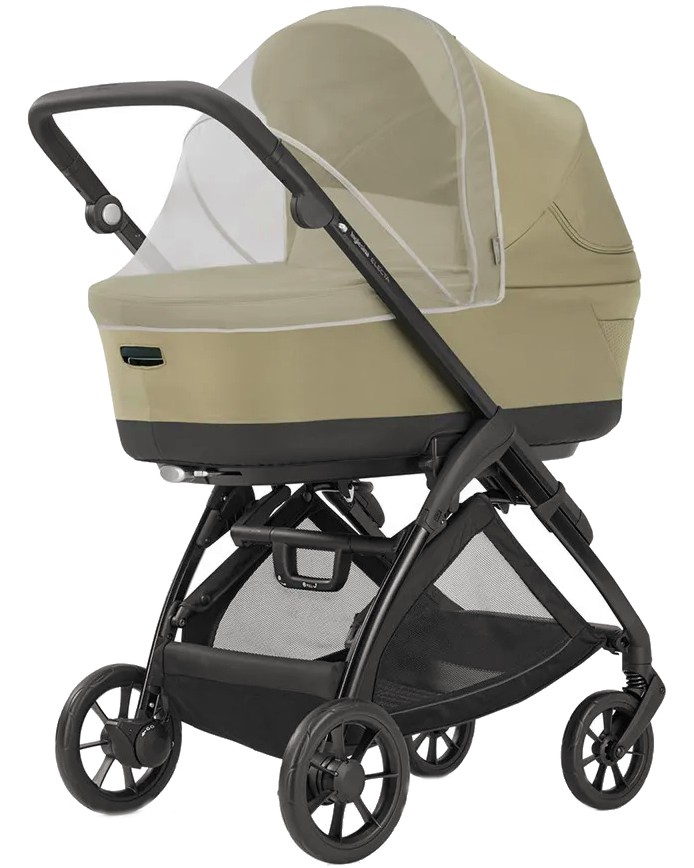 �������� �� ��� �� ���������� Inglesina - �� ������� ������� Aptica, Aptica XT � Electa - ��������