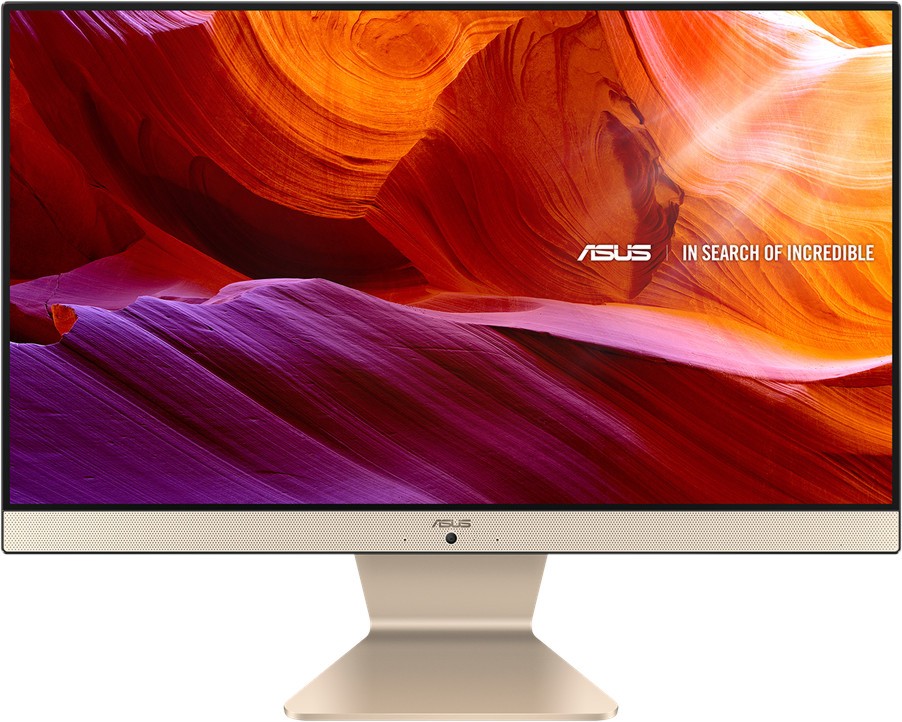 �������� �������� ASUS Vivo AiO V222FAK-BA113M - 21.5", Full HD 1920 x 1080, Intel Core i5-10210U 1.6 GHz, 8 GB RAM DDR5, 256 GB SSD, No OS - 