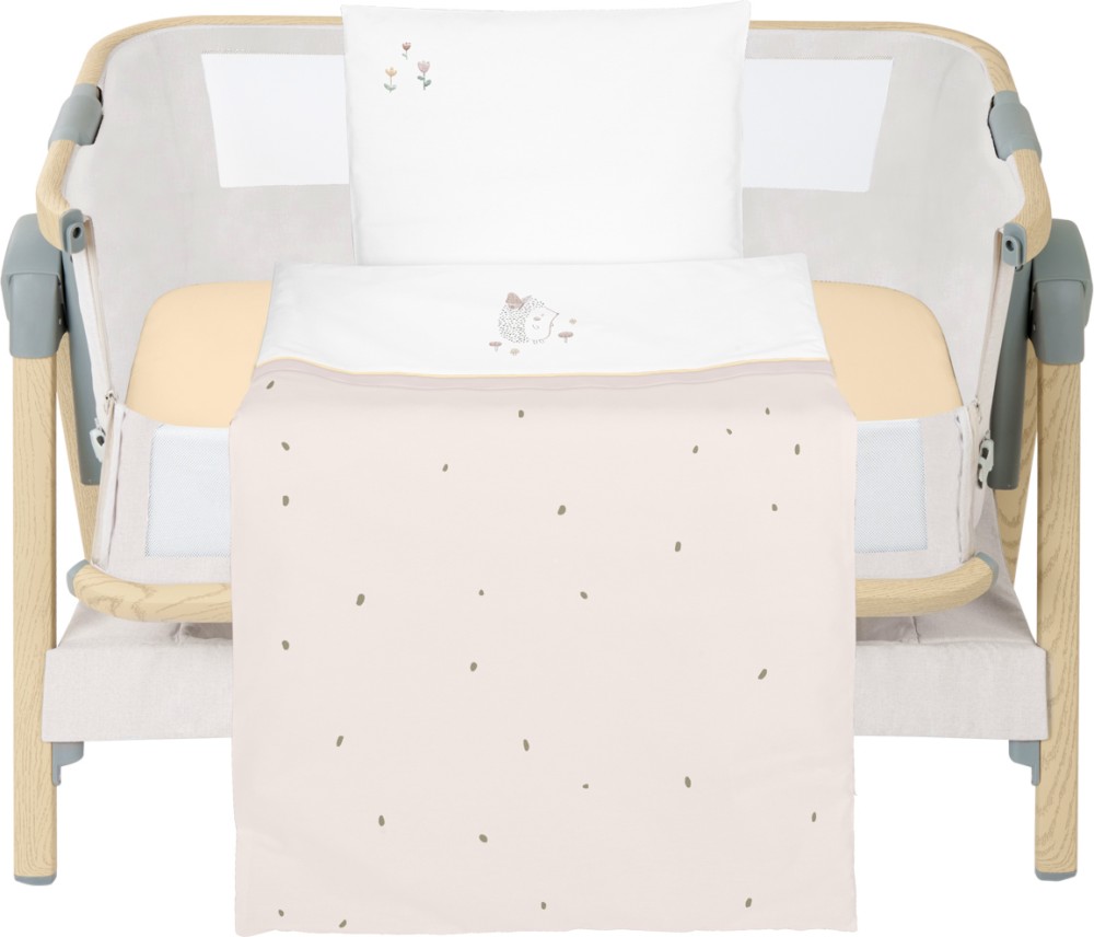 ������� ������ �������� 5 ����� Kikka Boo - �� ����� 50 x 80 � 50 x 85 cm, �� ���������� Hedge Hug - �������