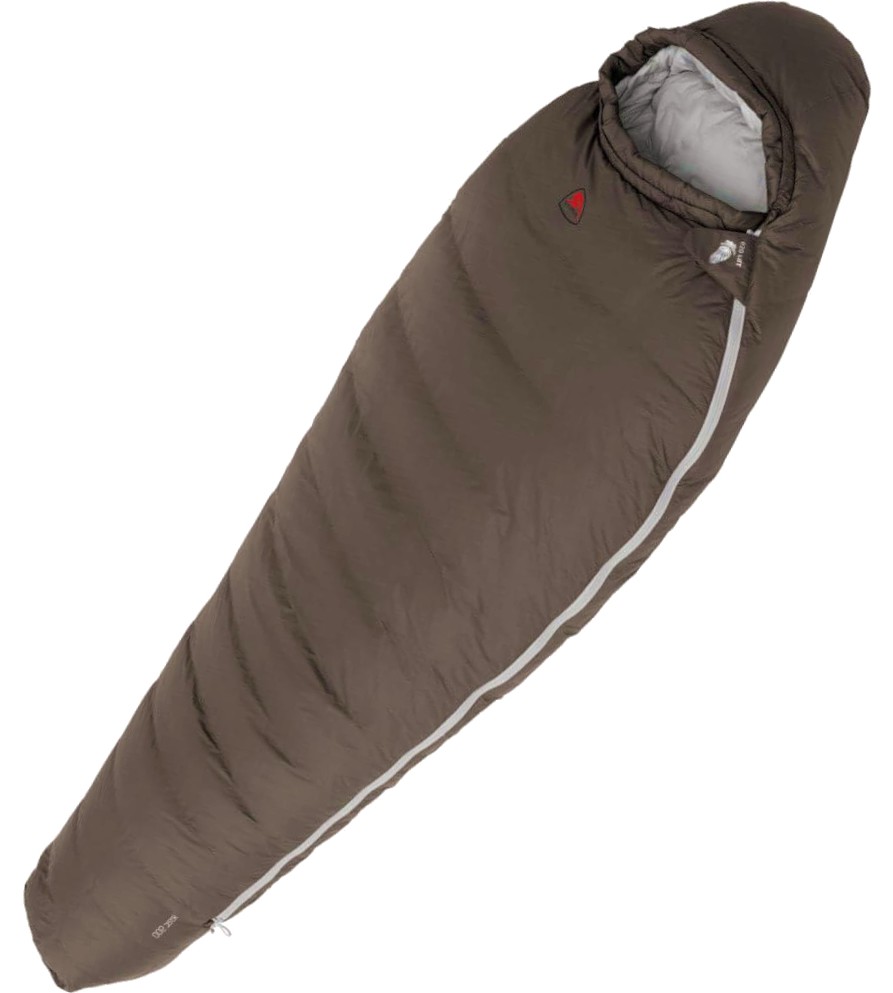 ���������� ������ ����� Robens Serac 600 Short - ������� 7�C,  220 / 85 / 53 cm - 