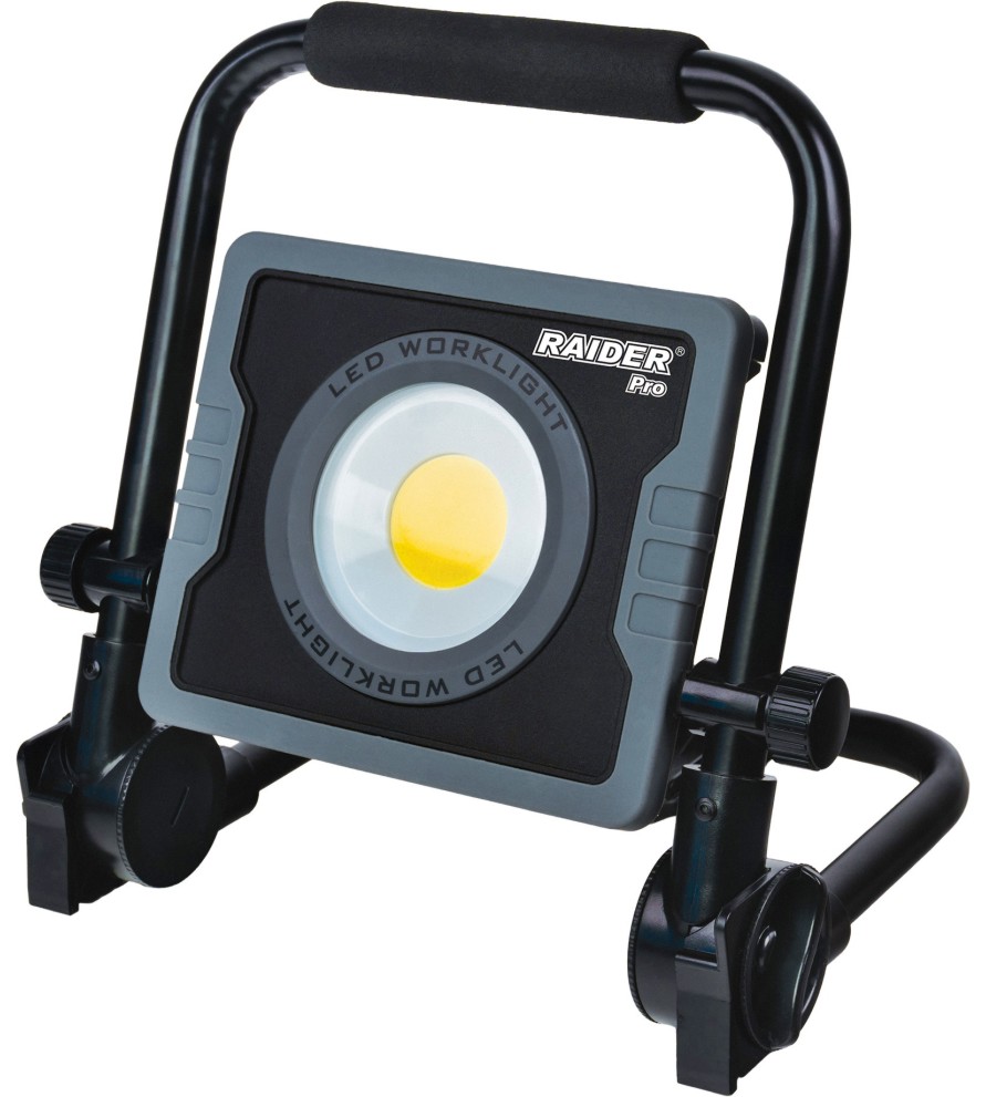   30 W   Raider RDP-WL02 - 3300 lm   Pro - 