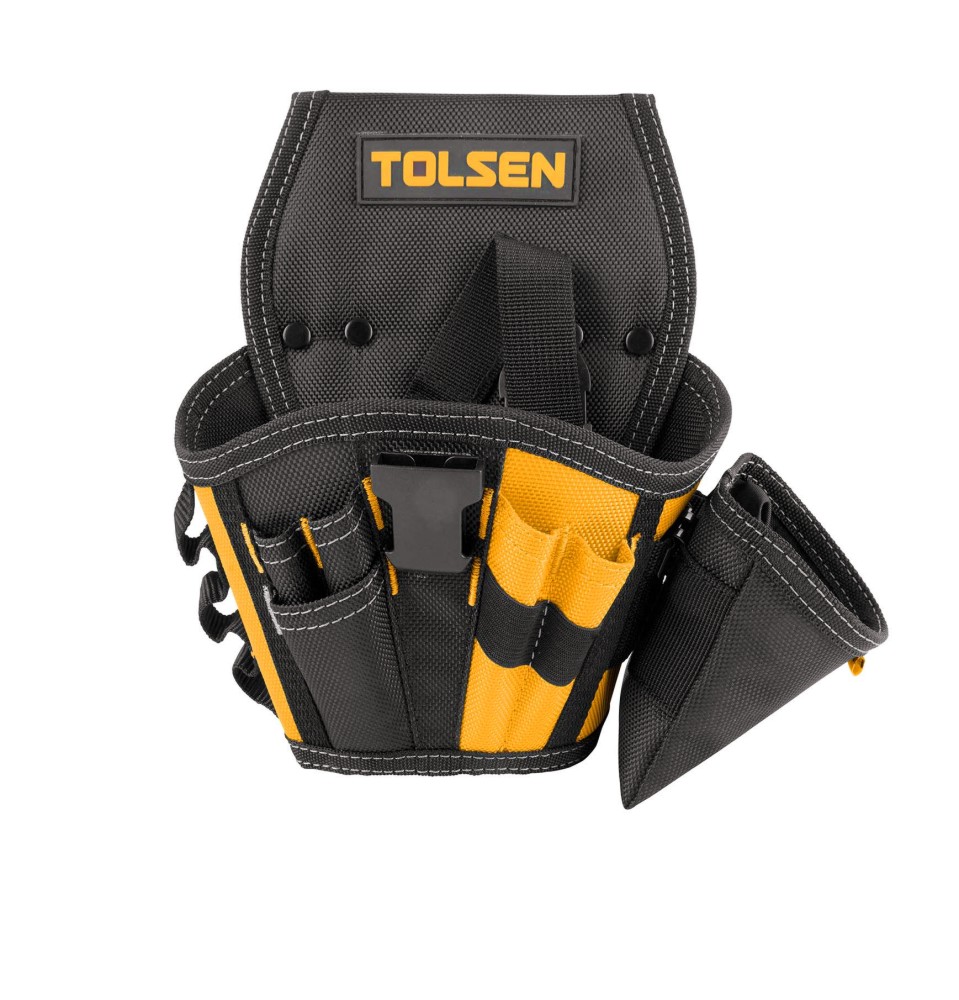    Tolsen - 