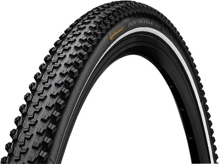   Continental AT Ride RX -  28" x 1.60 - 