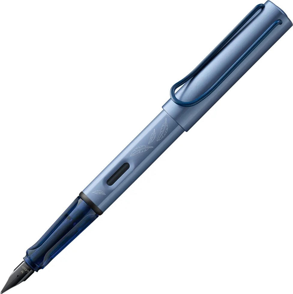 ������� Lamy Special Edition Harry Potter Ravenclaw - � ��������� ����� �� ���������� Al-Star - 