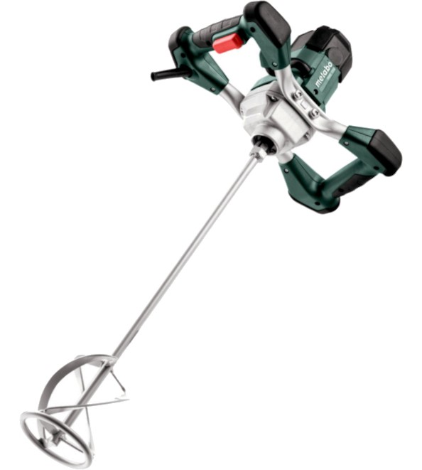    Metabo RWE 1200 - 