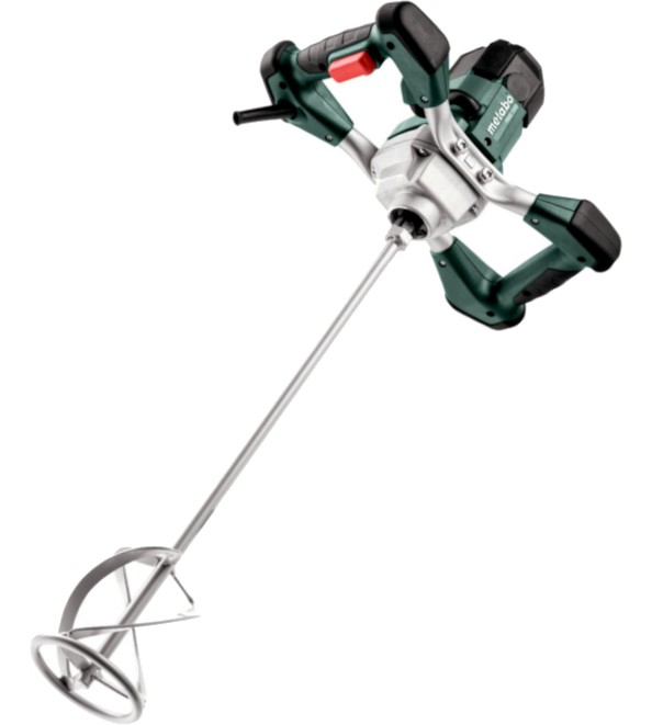    Metabo RWE 1200 - 