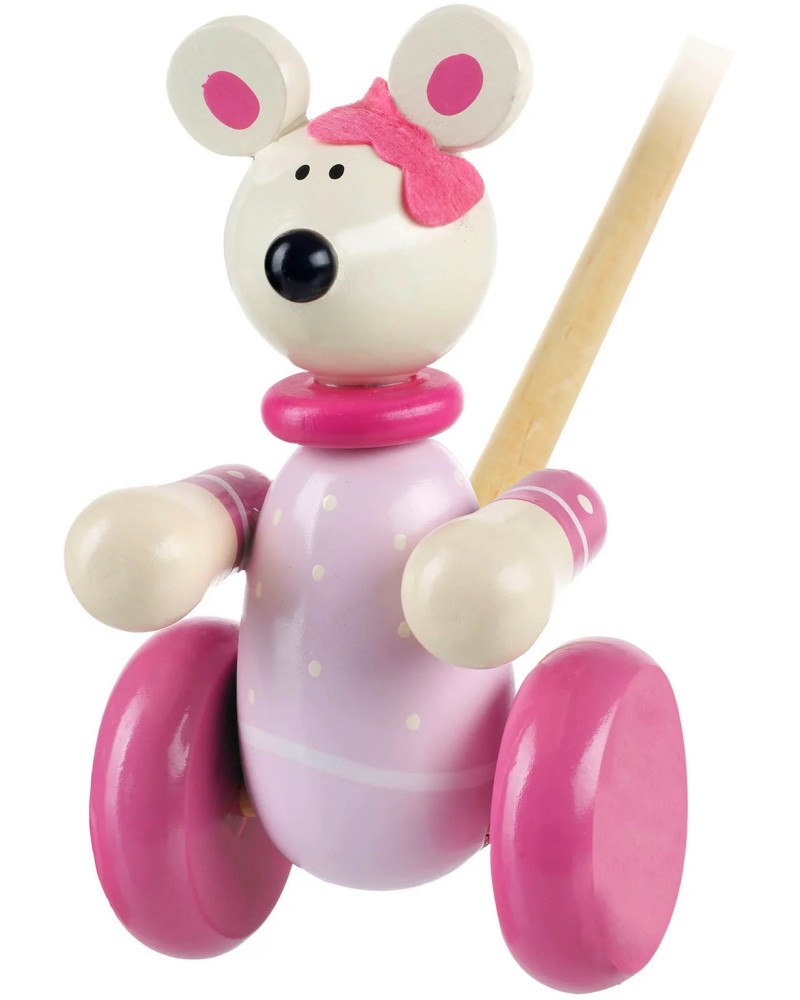 ������� ����� �� ������ - Orange Tree Toys - �� ������� Animals Collection - �������