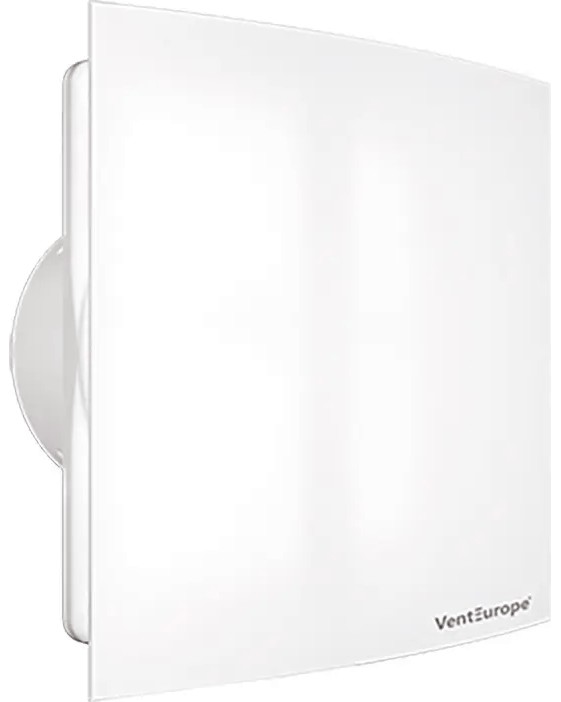     Vent Europe Place 4 BD 16 W -   90 m<sup>3</sup>/h - 