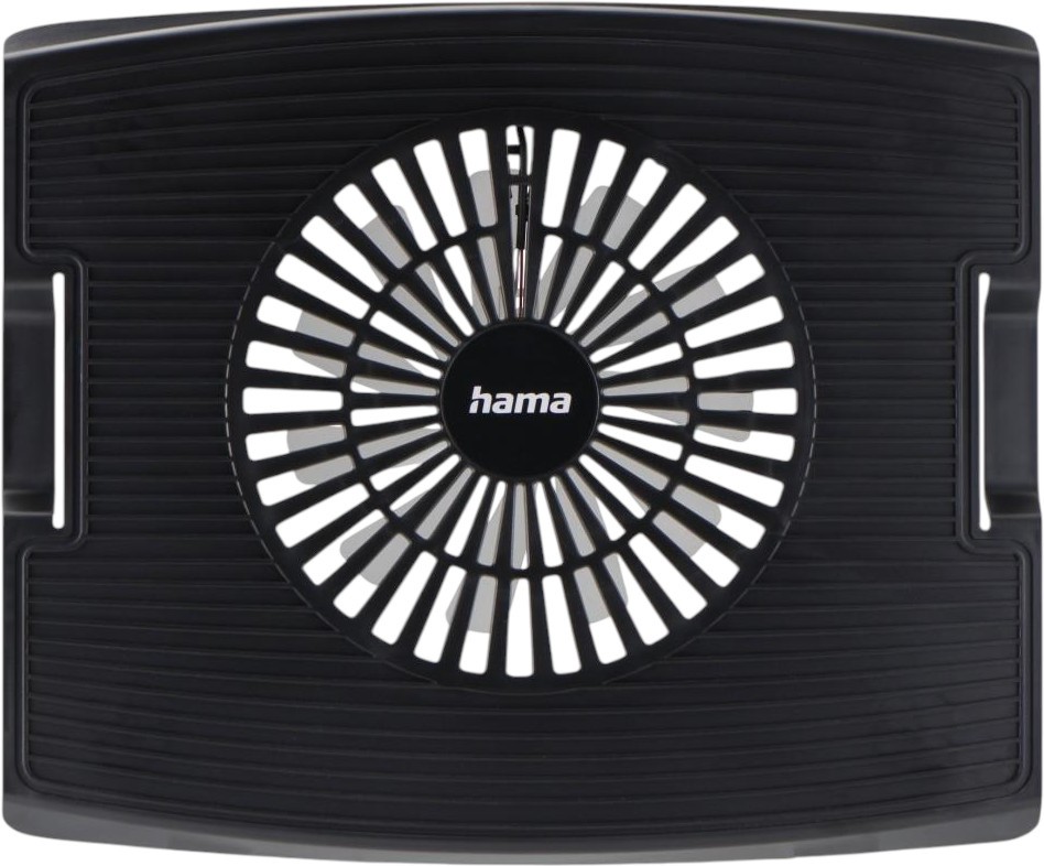 ��������� �� ������ 13.3" - 15.6" Hama Wave - � LED ��������� - 