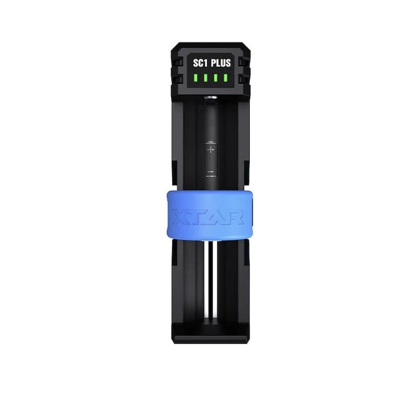    XTAR SC1 PLUS - 