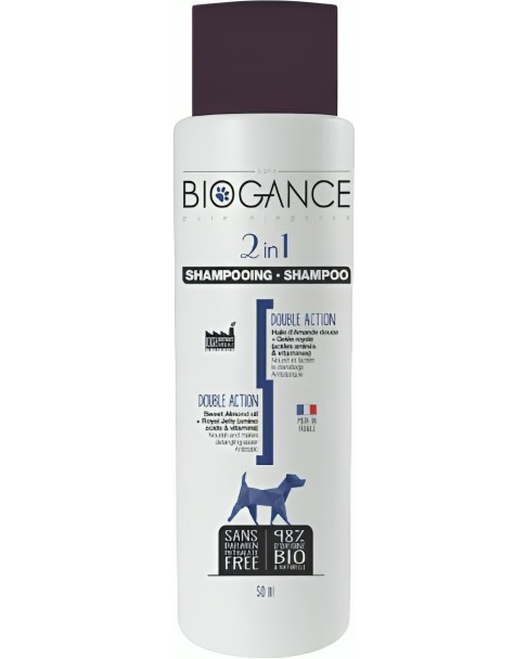       2  1 BIOGANCE - 50  250 ml,     ,     B5 - 