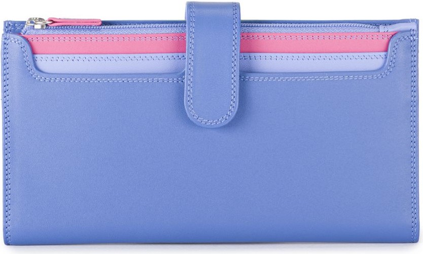 Дамски кожен портфейл Mywalit Continental Wallet Дамски кожен портфейл Mywalit Continental Wallet - С RFID защита -