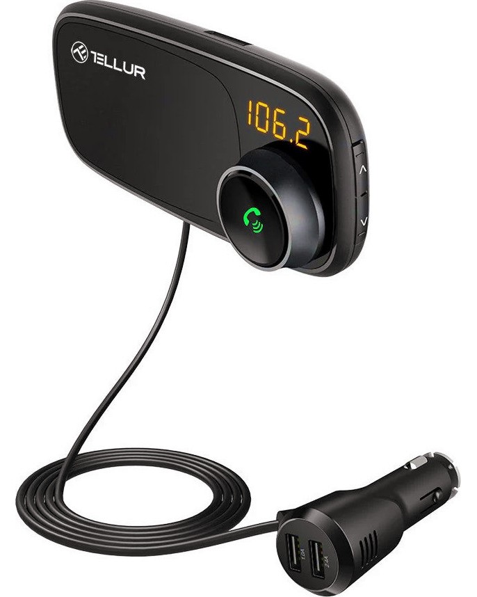  Bluetooth FM  Tellur B6 - 