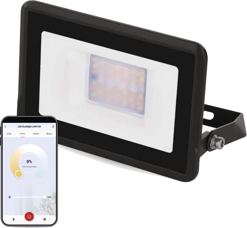 LED  20 W Emos ZSW100 -   GoSmart - 
