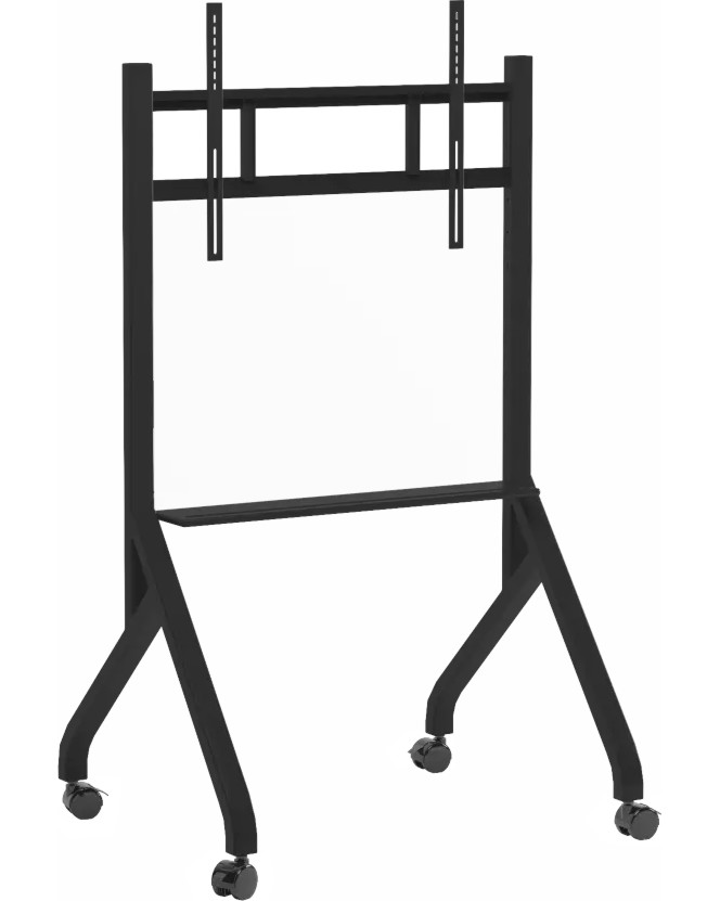 ������� ������ �� ������� 55" - 86" Wacebo DBL01058B - � ����� �� 100 kg - 