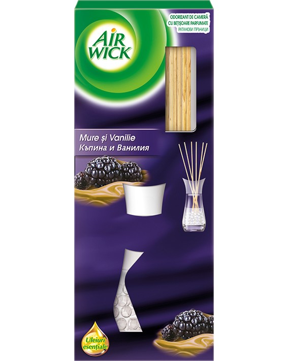     Air Wick -       - 