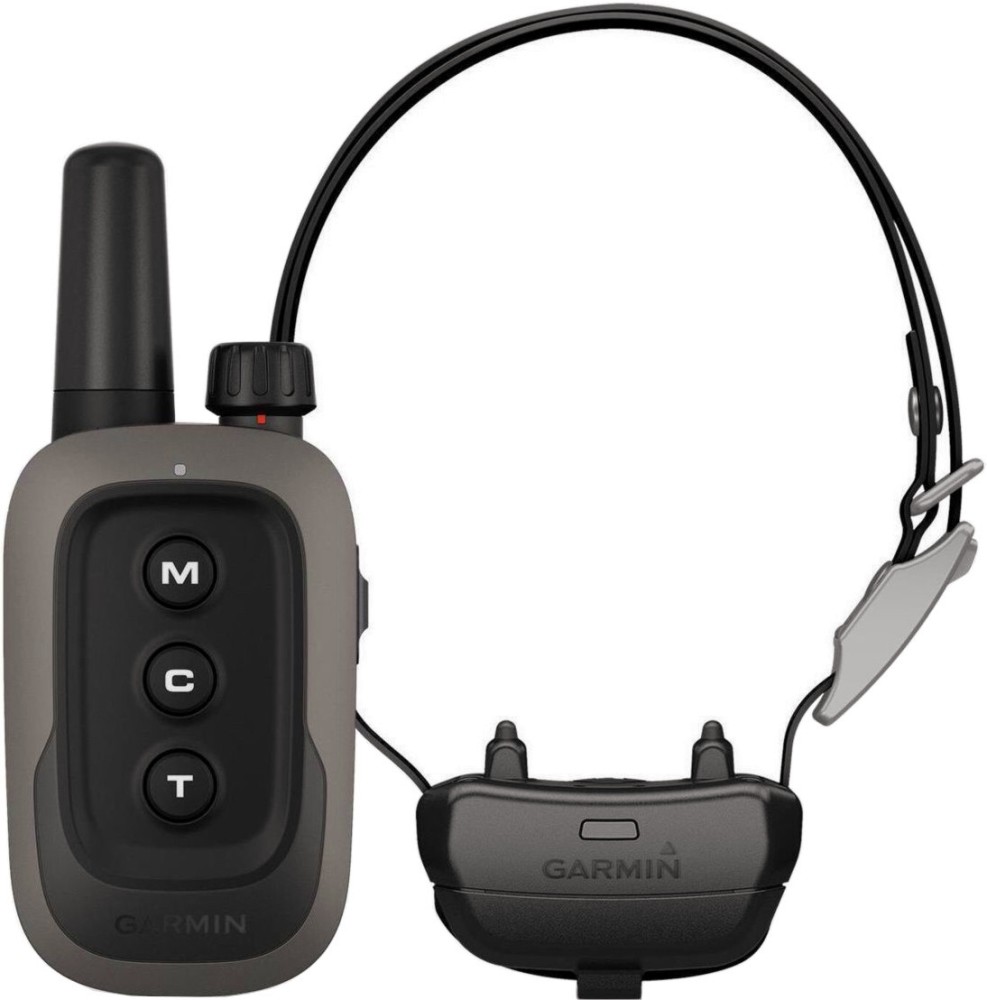 Комплект за обучение на кучета Garmin Delta SE Bundle Комплект за обучение на кучета Garmin Delta SE Bundle - С нашийник и предавател - продукт
