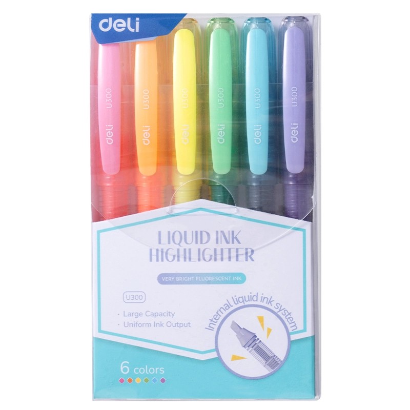   Deli EU300 - 6   - 
