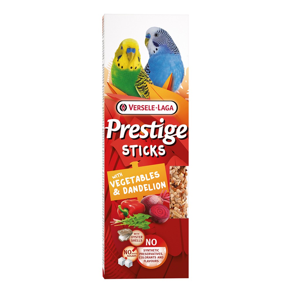     VERSELE LAGA Sticks - 2 x 30 g,    ,   Prestige - 