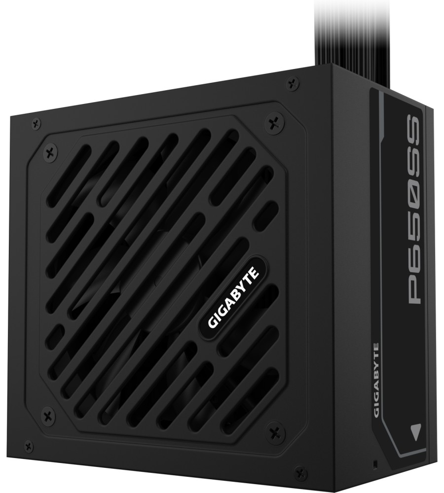 Захранване Gigabyte P650SS Захранване Gigabyte P650SS - 650 W, 80 Plus Silver, ATX -
