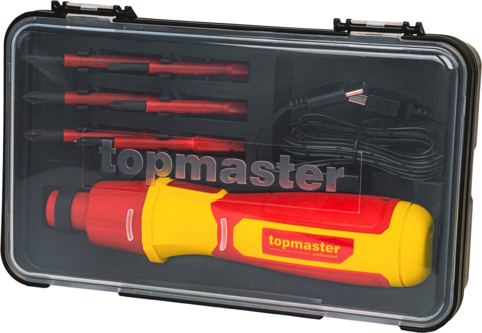   Topmaster VDE 1000 V -   ,    - 